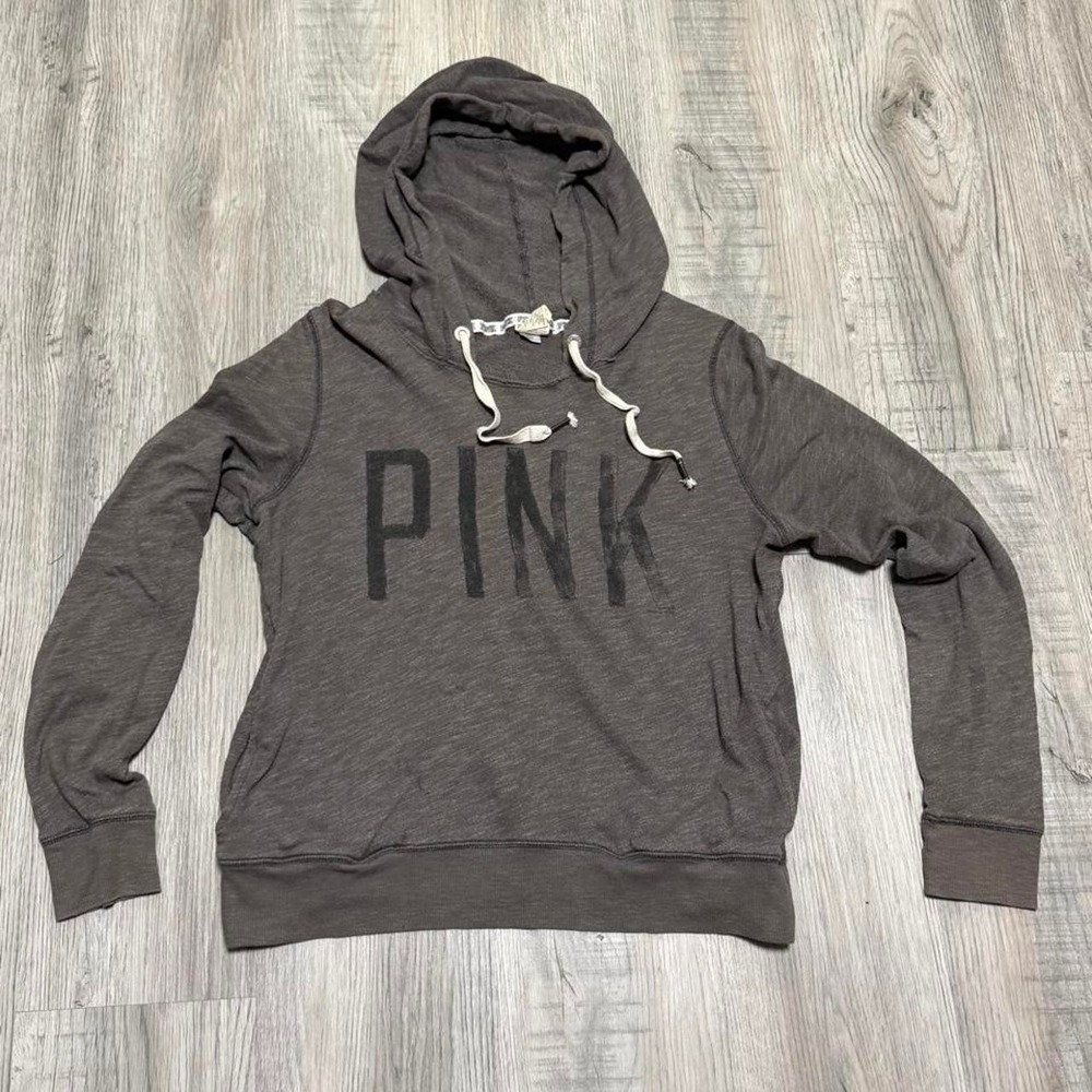 Victoria's Secret PINK, Hoodie, Women, Medium